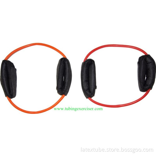 O Shaped Chest Expander